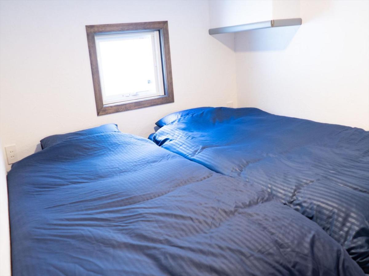 Flag Zushi Apartment Exterior foto