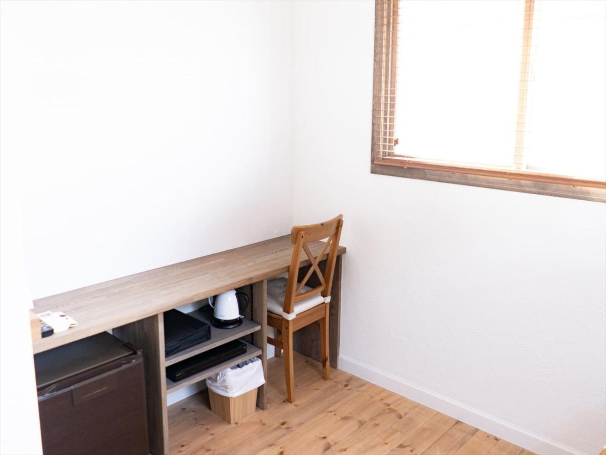 Flag Zushi Apartment Exterior foto